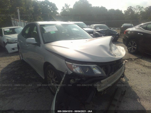 Saab 9-3 (2010)
