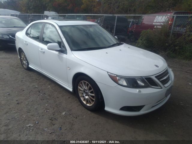 Saab 9-3 (2010)