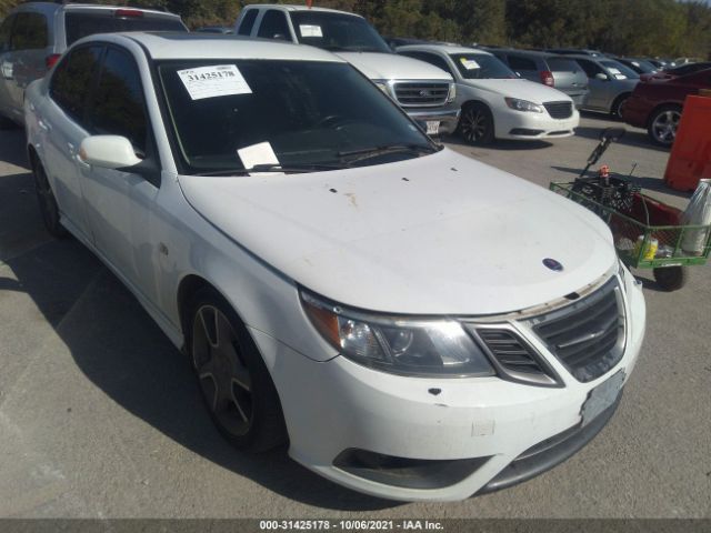 Saab 9-3 (2010)