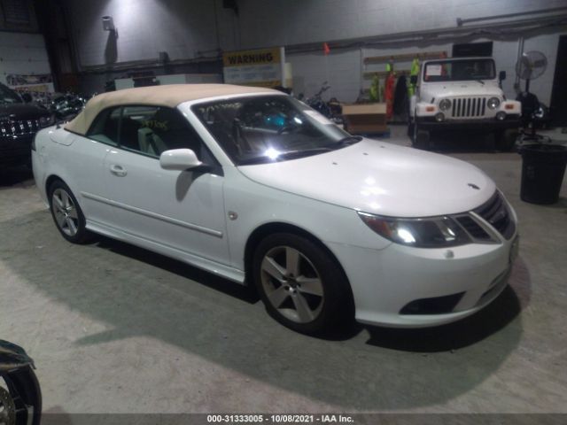 Saab 9-3 (2011)