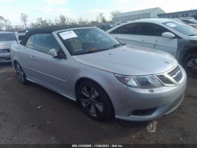 Saab 9-3 (2010)