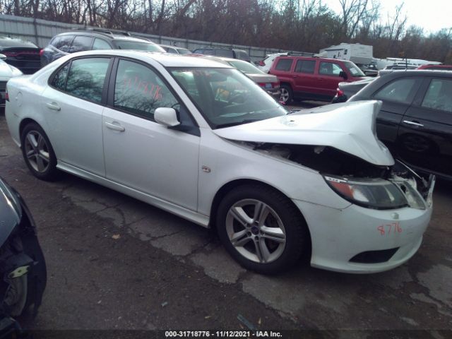 Saab 9-3 (2011)