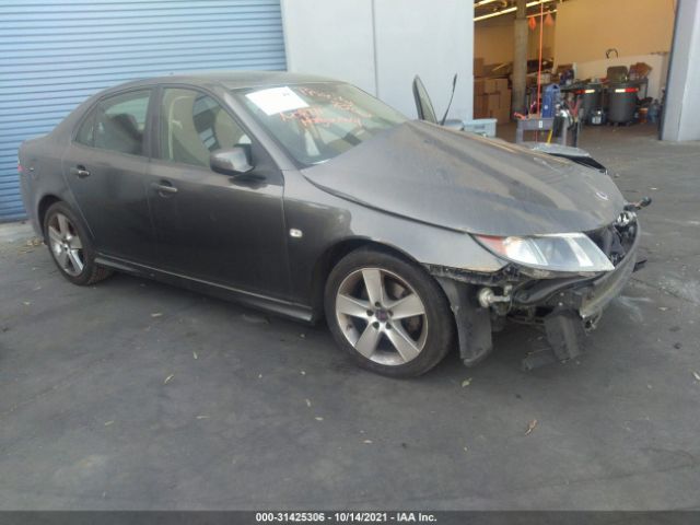 Saab 9-3 (2011)