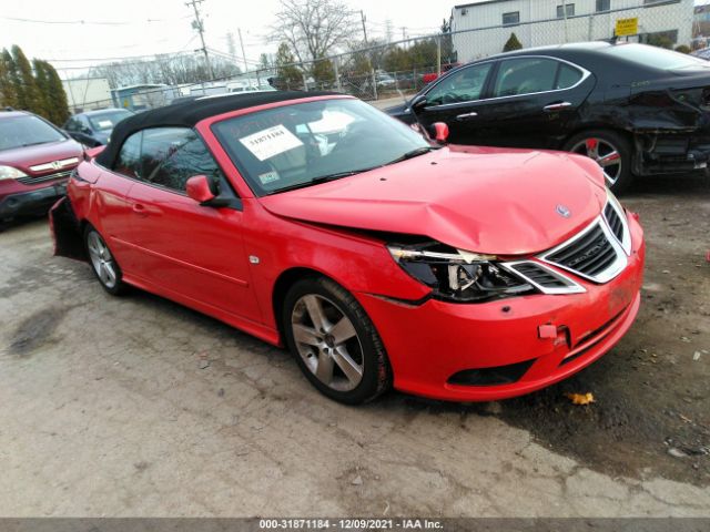 Saab 9-3 (2010)