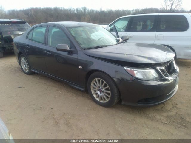 Saab 9-3 (2011)