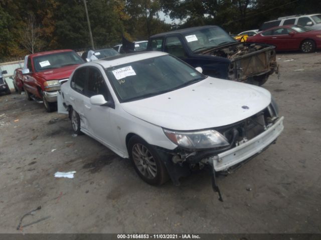 Saab 9-3 (2010)