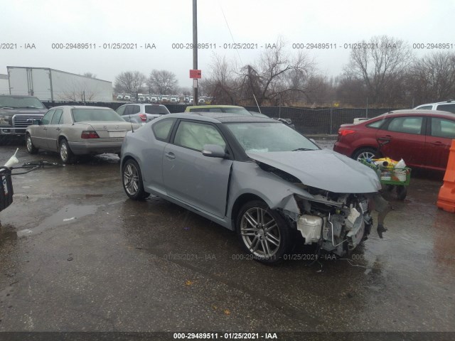 Scion Tc (2013)