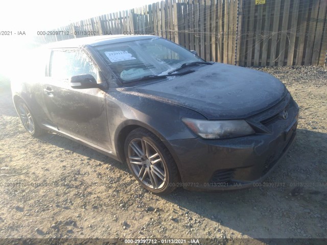 Scion Tc (2012)