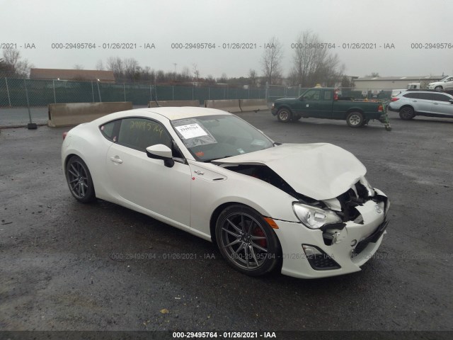 Scion Fr-s (2014)