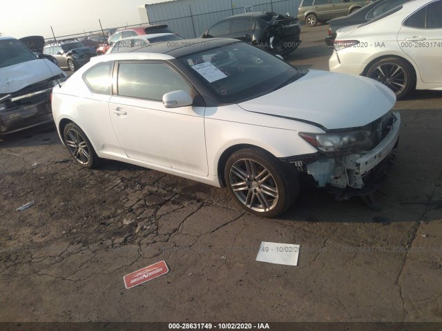 Scion Tc (2012)