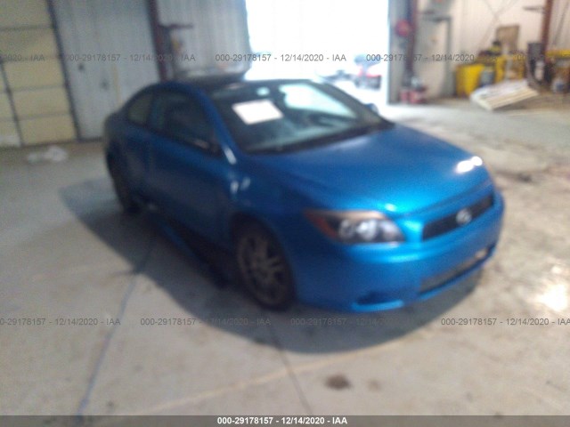 Scion Tc (2010)