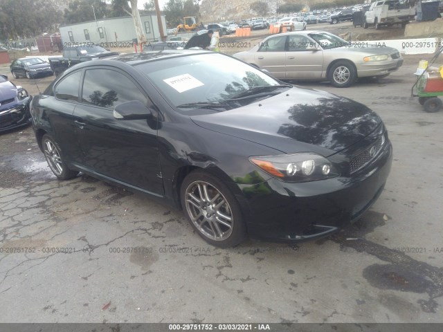 Scion Tc (2010)