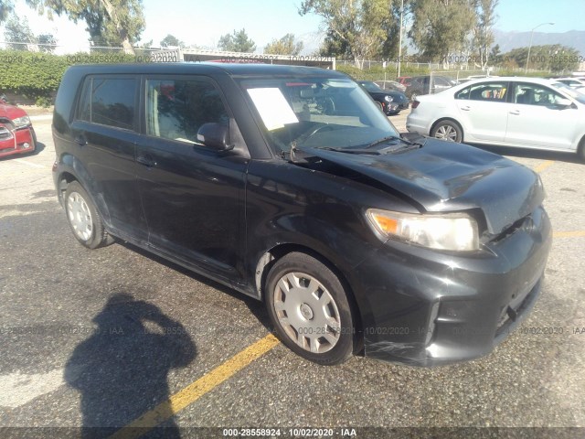 Scion Xb (2011)