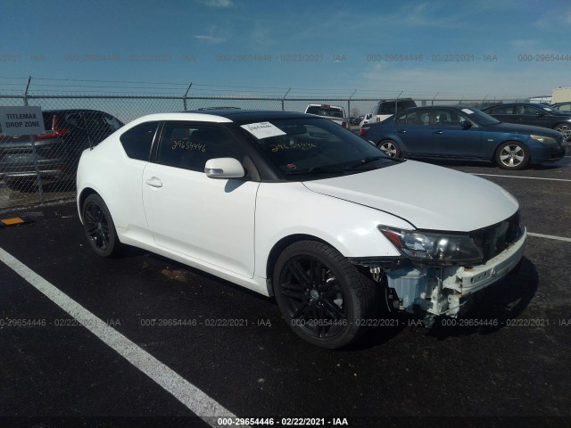Scion Tc (2012)