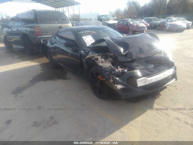 Scion Fr-s (2014)