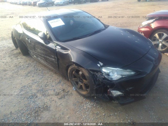 Scion Fr-s (2013)