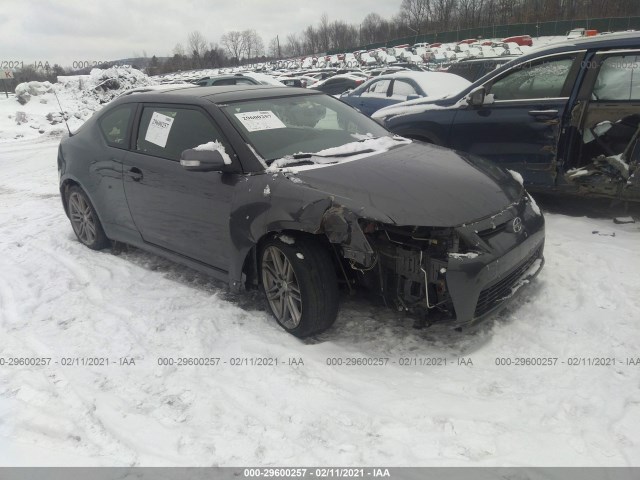 Scion Tc (2013)