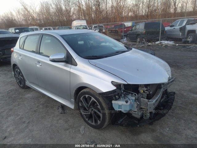 Scion Im (2016)