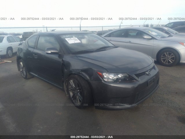 Scion Tc (2011)
