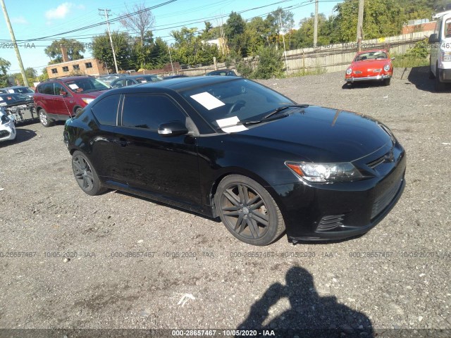 Scion Tc (2013)