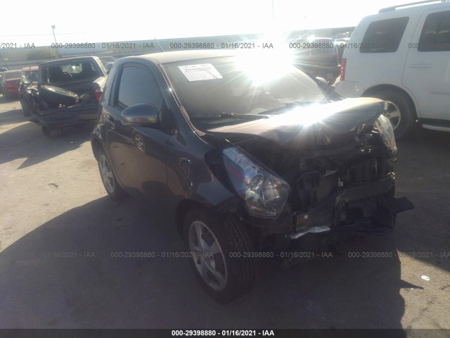 Scion Iq (2014)