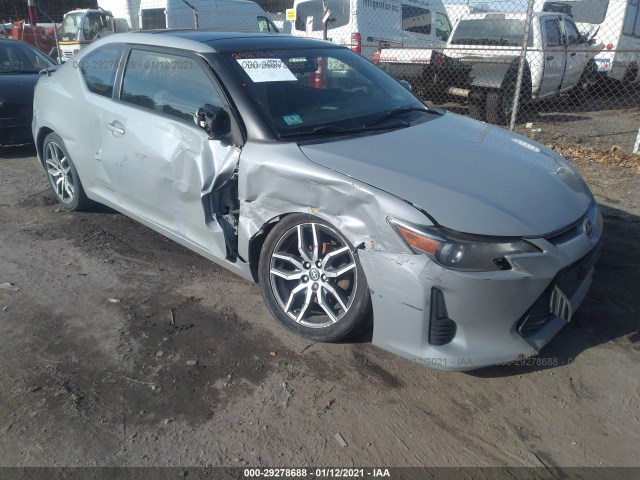 Scion Tc (2014)