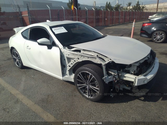 Scion Fr-s (2016)