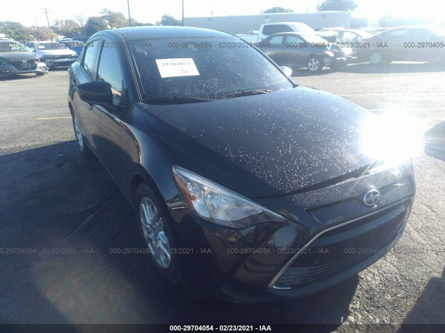 Scion Ia (2016)