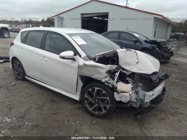 Scion Im (2016)