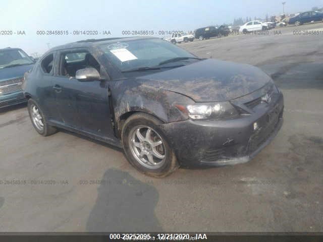 Scion Tc (2011)