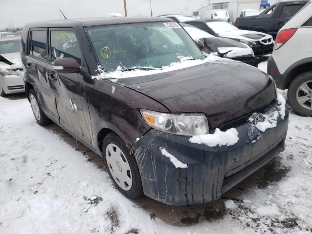 Scion Xb (2012)