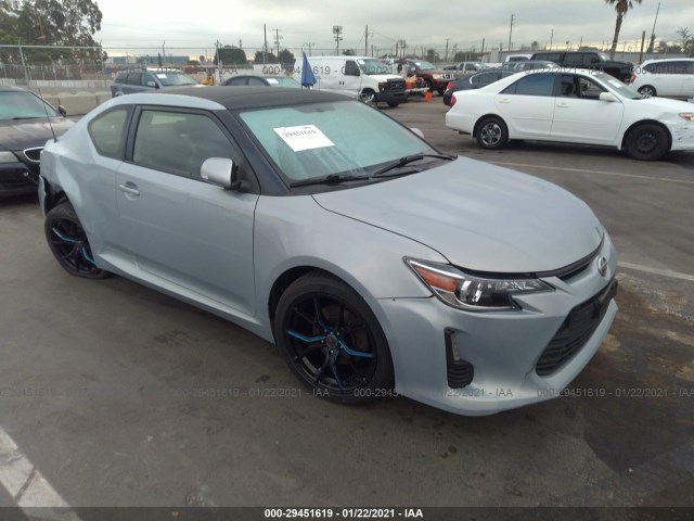 Scion Tc (2014)