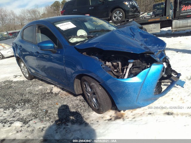 Scion Ia (2016)