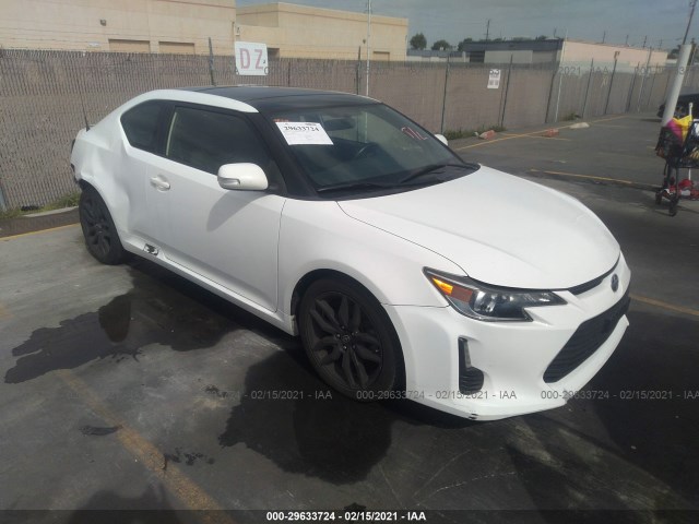 Scion Tc (2014)