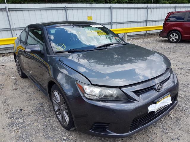 Scion Tc (2012)