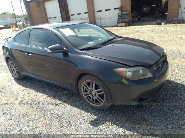 Scion Tc (2010)