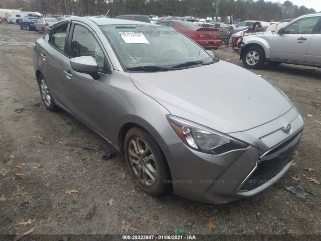 Scion Ia (2016)