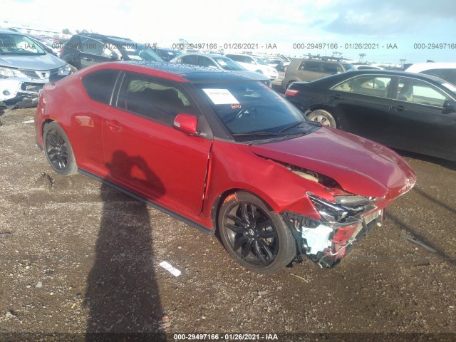 Scion Tc (2016)