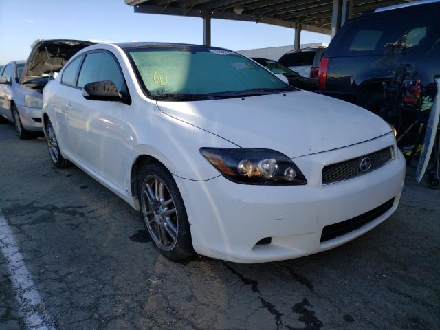 Scion Tc (2010)