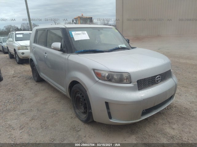Scion Xb (2010)