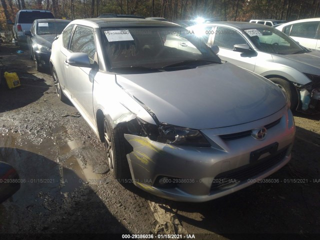 Scion Tc (2012)