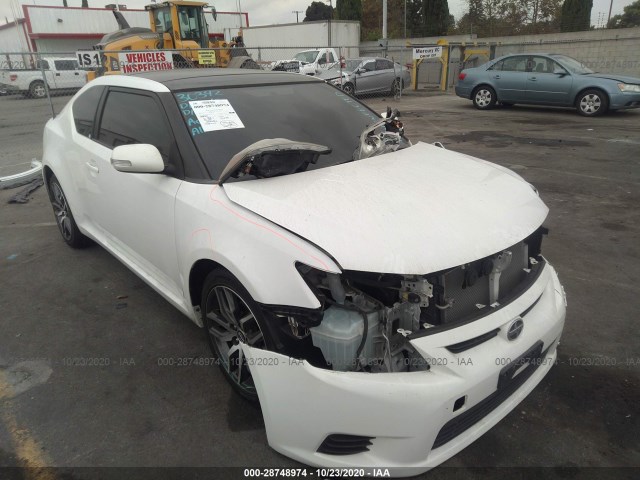 Scion Tc (2012)