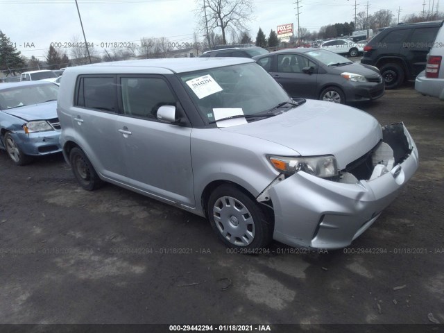Scion Xb (2012)