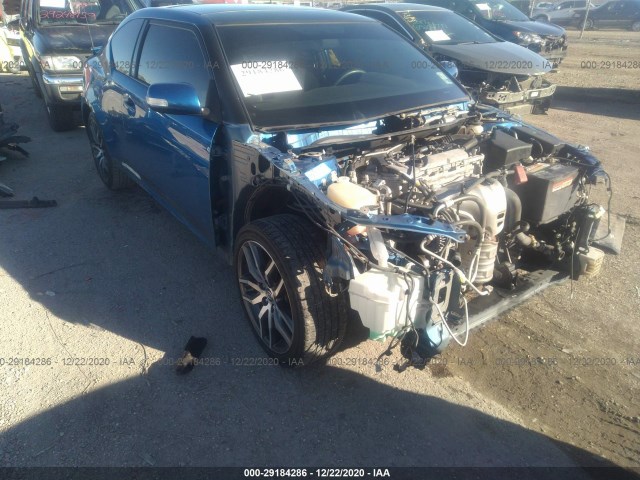 Scion Tc (2014)