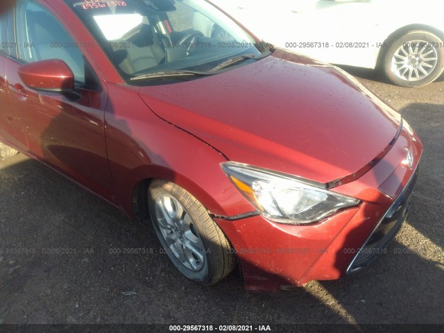 Scion Ia (2016)