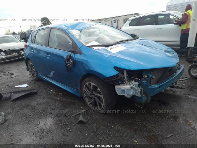 Scion Im (2016)