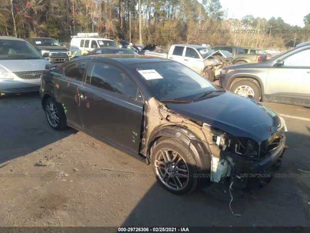Scion Tc (2010)