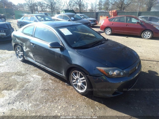 Scion Tc (2010)