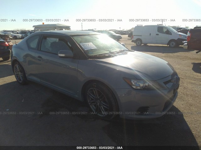 Scion Tc (2011)