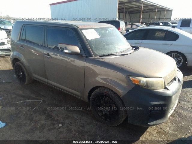 Scion Xb (2011)